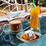 дани Hotel Sandanski