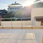 Hotel дани 3*