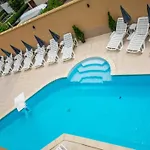 Hotel дани Sandanski