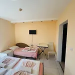 дани Hotel Sandanski