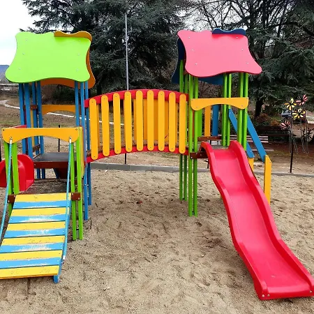 дани Ξενοδοχείο