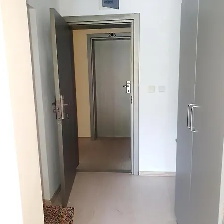 Hotel дани Sandanski