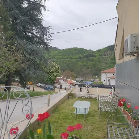 дани فندق 3*