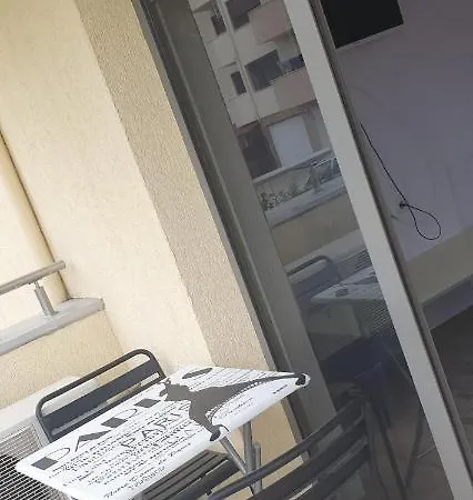 Hotel дани 3*