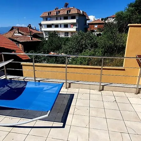 дани 3* Sandanski