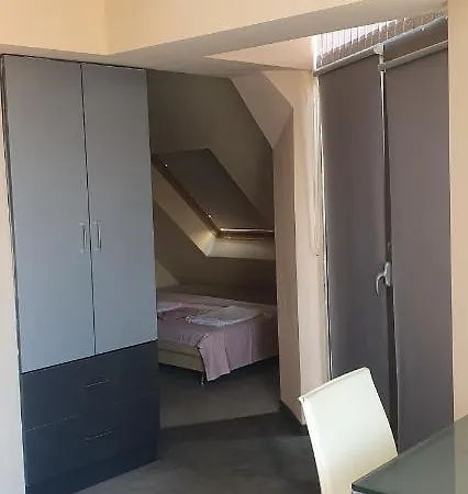 Hotel дани Sandanski