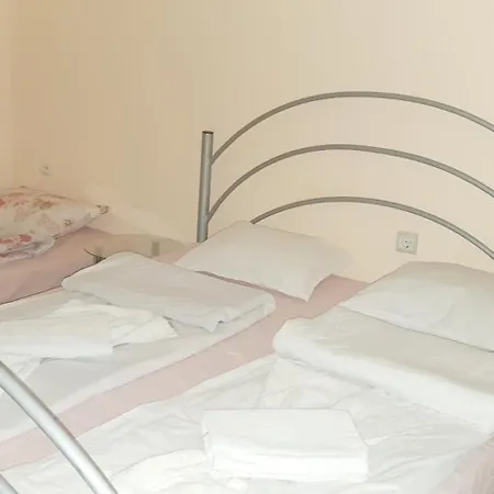 Hotel дани Sandanski