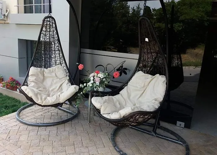 Szálloda дани Szandanszki