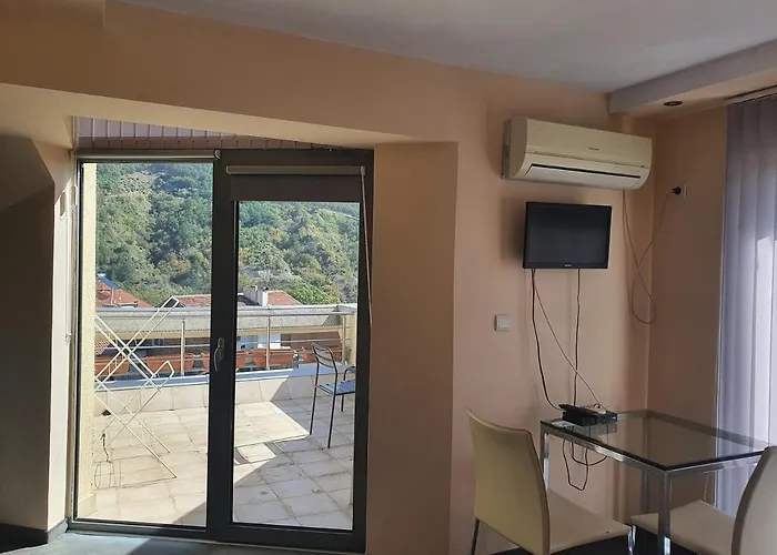 Hotel дани Sandanski