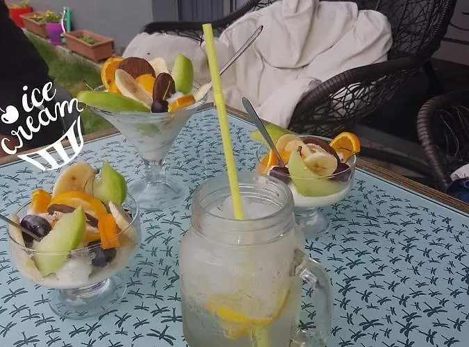 Hotel дани Sandanski