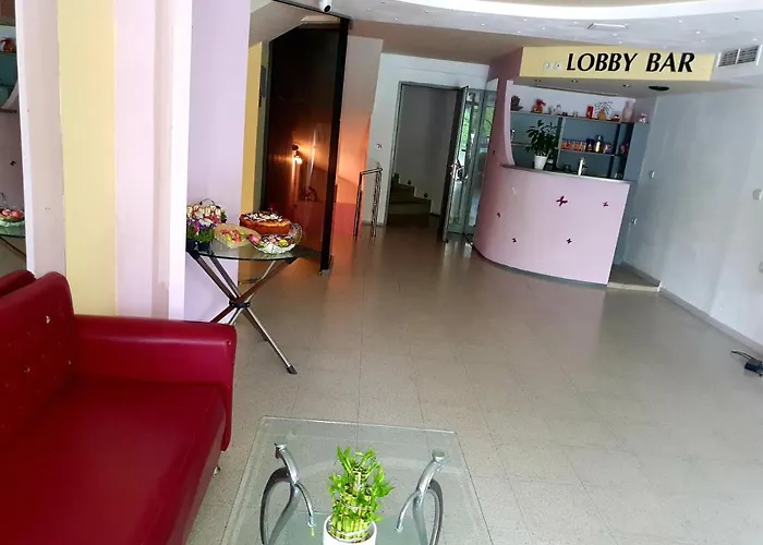 Szálloda дани Szandanszki