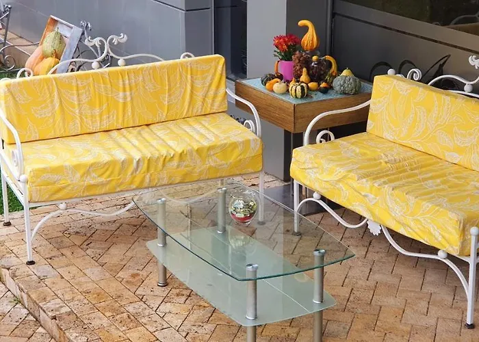 Szálloda дани 3*