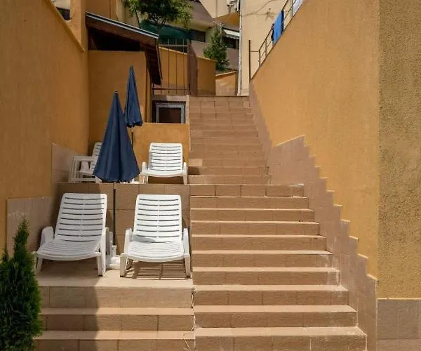 Szálloda дани 3*