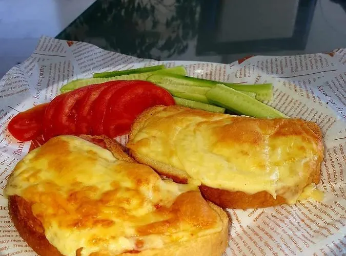 дани Szálloda 3*