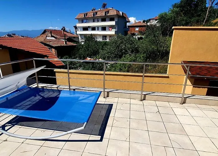 дани 3* Sandanski